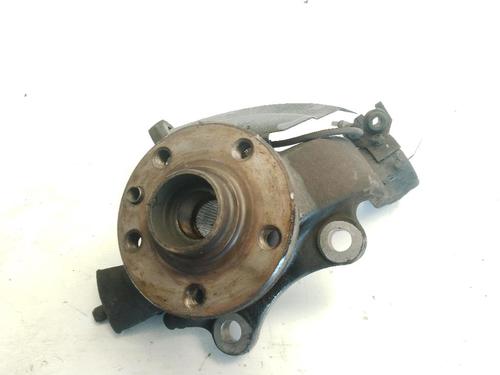 Right front steering knuckle SEAT ALHAMBRA (7V8, 7V9) 1.9 TDI | BP27979578M26 