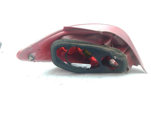 Right taillight PEUGEOT 307 (3A/C) 1.6 HDi | BP19138244C35 