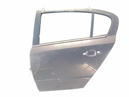 Used Left rear door Left rear door OPEL ASTRA H Saloon (A04) 1.7 CDTi (L69) (110 hp) 33811447 33811447