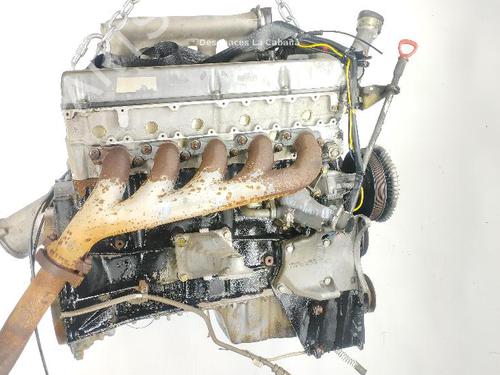 Engine MERCEDES-BENZ T1 Bus (602) 310 D 2.9 | BP29908497M1