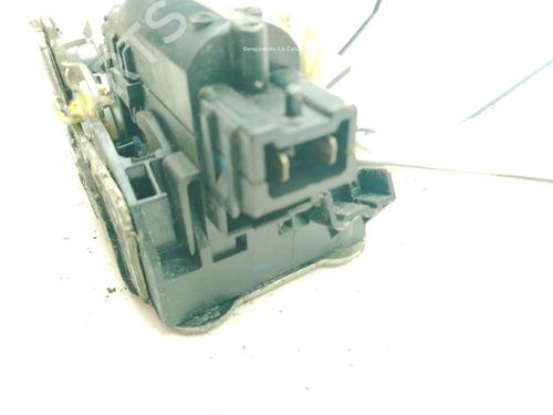 Front left lock DACIA DOKKER MPV (KE_) 1.5 dCi / Blue dCi 75 (KEAJ, KEAH, KEJW) | BP19427183C98 