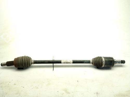 Used Left rear driveshaft LAND ROVER DISCOVERY SPORT (L550) 2.2 D 4x4 (150 hp) 24049969