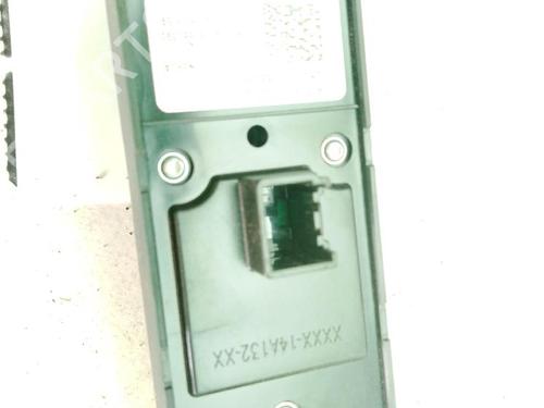 Left front window switch FORD TOURNEO CONNECT / GRAND TOURNEO CONNECT V408 MPV 1.6 TDCi | BP24578896I27 
