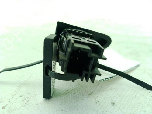 Warning switch RENAULT CAPTUR I (J5_, H5_) 0.9 TCe 90 | BP26571801I22 - Image 2