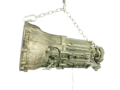 Gearbox BMW 5 (E60) 520 d | BP31870999M3 - Image 2