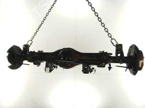 Used Rear axle Rear axle TOYOTA LAND CRUISER 200 (_J2_) 4.5 D4-D (VDJ200) (272 hp) 35774484 35774484