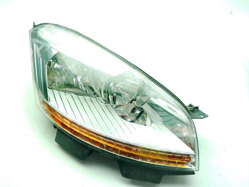 Used Right headlight CITROËN C4 Picasso I MPV (UD_) 1.6 HDi (109 hp) 31243048