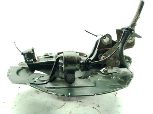 Right front steering knuckle CITROËN C4 Picasso II 1.6 THP 165 | BP33571015M26 - Image 2