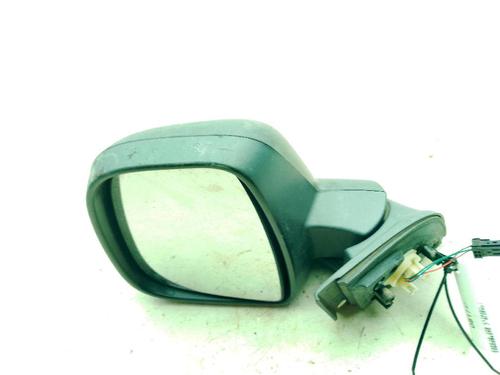 Used Left mirror Left mirror CITROËN BERLINGO MULTISPACE (B9) 1.6 HDi 75 / BlueHDi 75 (75 hp) 24043460 24043460