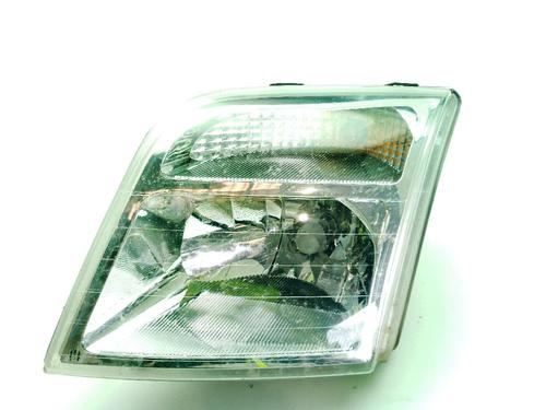 Left headlight FORD TRANSIT CONNECT (P65_, P70_, P80_) 1.8 Di | BP30171194C28