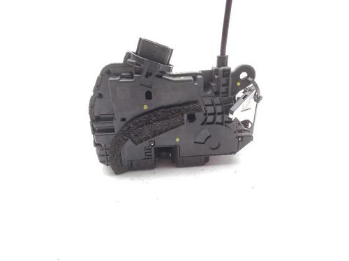Front left lock NISSAN MICRA V (K14) 1.5 DCI | BP20505610C98 