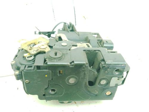 Used Rear left lock SEAT LEON (1M1) 1.9 TDI (110 hp) 18861952