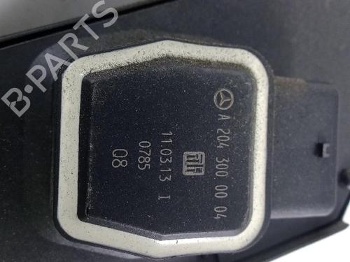 Pedal MERCEDES-BENZ E-CLASS (W212) E 220 CDI / BlueTEC (212.001, 212.002) | BP39579616I4 - Image 4