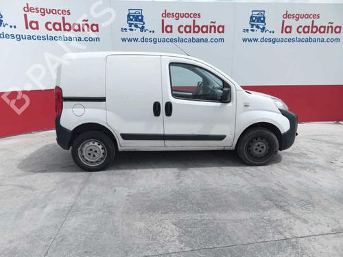 Right front driveshaft CITROËN NEMO Box Body/MPV (AA_) 1.4 HDi | BP31989495M39 