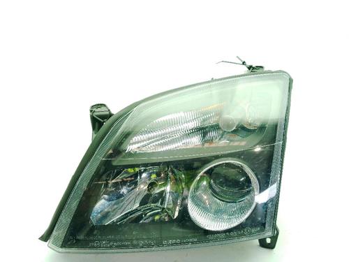 Left headlight OPEL VECTRA C GTS (Z02) 1.8 16V (F68) | BP32079440C28 