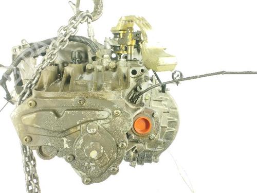 Gearbox CITROËN C8 (EA_, EB_) 2.2 HDi | BP27604858M3 