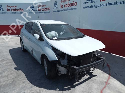 AC compressor KIA CEE'D (JD) 1.4 CRDi 90 | BP31989108M34