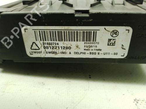 Electronic module CITROËN C4 Picasso II | BP32313309M83 - Image 3