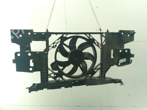 Used Front slam panel Front slam panel RENAULT MEGANE III Hatchback (BZ0/1_, B3_) 1.5 dCi (BZ0C) (90 hp) 28290695 28290695