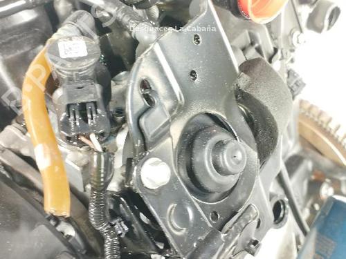 Engine RENAULT CLIO IV (BH_) 1.5 dCi 90 | BP39899744M1 - Image 6