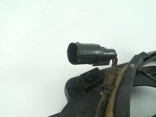 Radiator fan FORD RANGER (ER, EQ, R_) 2.5 D | BP18358172M35 