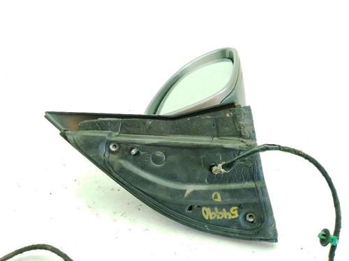 Right mirror VW GOLF V (1K1) 1.9 TDI | BP28596451C27