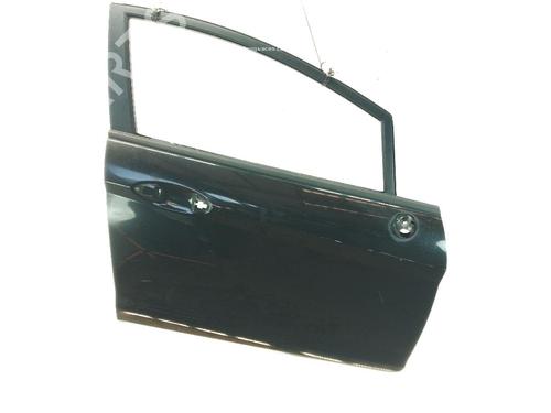 Used Right front door FORD FIESTA VI (CB1, CCN) 1.4 TDCi (68 hp) 27604670