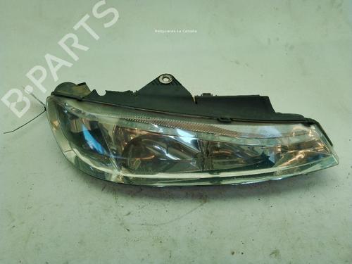 Used Right headlight PEUGEOT 406 (8B) 2.0 HDI 110 (109 hp) 29554946