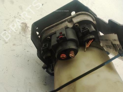 Styring servopumpe SEAT IBIZA IV (6J5, 6P1) 1.4 | BP29697607M99 