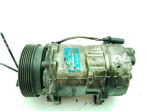 AC compressor VW GOLF IV (1J1) 1.9 TDI | BP31145012M34