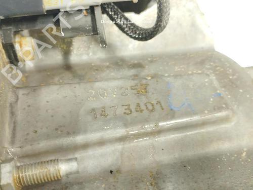 Gearbox PEUGEOT 208 II (UB_, UP_, UW_, UJ_) 1.5 BlueHDI 100 | BP24607383M3 
