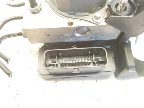 ABS pump MERCEDES-BENZ A-CLASS (W176) A 180 CDI / d (176.012) | BP25019187M43 - Image 2