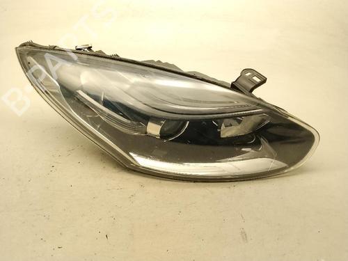 Scheinwerfer rechts für Scheinwerfer rechts RENAULT MEGANE III Hatchback (BZ0/1_, B3_) 1.5 dCi (BZ1G, BZ1W, BZ0R) (95 hp) 36449696 36449696