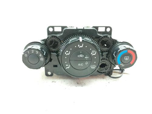 climate-control-ford-fiesta-vi-cb1-ccn-2008-24050370 main image