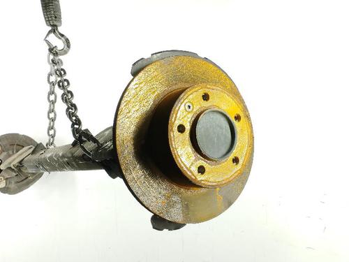 Essieu arrière RENAULT MASTER III Platform/Chassis (EV, HV, UV) 2.3 dCi 125 FWD (EV0C, EV0D, EV0J, HV0C, HV0D, HV0H,... (125 hp) 31826354