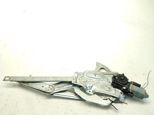 Used Front right window mechanism BMW Z3 Roadster (E36) 2.0 i (150 hp) 28009262