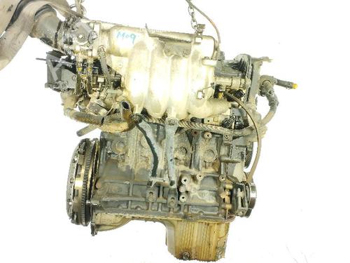Engine HYUNDAI TUCSON (JM) 2.0 All-wheel Drive | BP29861165M1