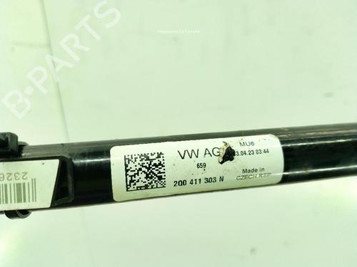 Anti roll bar VW TAIGO (CS1) 1.0 TSI | BP31081329M96