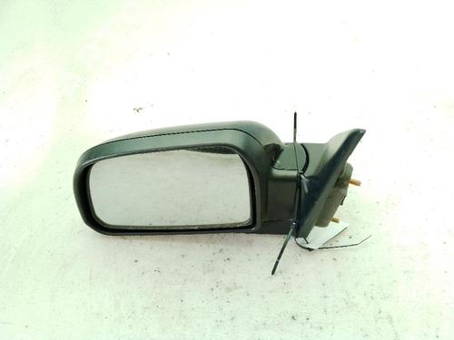 Used Left mirror HYUNDAI TUCSON (JM) 2.0 CRDi (140 hp) 29298790