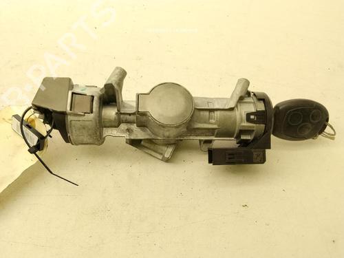 Used Ignition barrel FORD TOURNEO CONNECT [2002-2013]  32467788