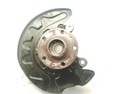 Used Right front steering knuckle SEAT LEON ST (5F8) 2.0 TDI (150 hp) 28290647