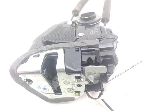 Used Rear left lock TOYOTA COROLLA Estate (_E21_) 2.0 Hybrid (MZEH12) (180 hp) 24003321