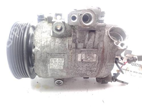 AC compressor VW POLO (9N_, 9A_) 1.4 TDI | BP26673202M34 