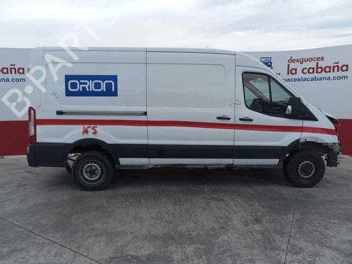 Headlight switch FORD TRANSIT V363 Van (FCD, FDD) 2.0 EcoBlue | BP31988959I24