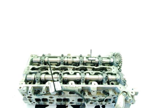 Used Cylinder head MERCEDES-BENZ B-CLASS Sports Tourer (W246, W242) B 200 CDI (246.201) (136 hp) 32658796