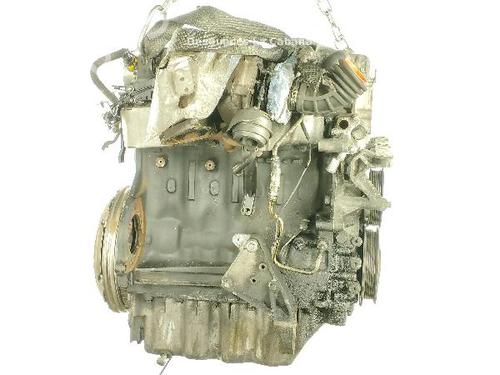 Engine OPEL VECTRA C (Z02) 2.2 DTI 16V (F69) | BP40062008M1 - Image 2