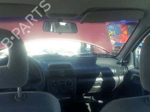 Used Parts OPEL CORSA B (S93) 1.4 i (F08, F68, M68) (60 hp) 4458268