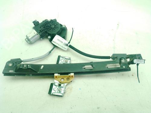 Used Rear left window mechanism SEAT IBIZA IV (6J5, 6P1) 1.9 TDI (105 hp) 27994685