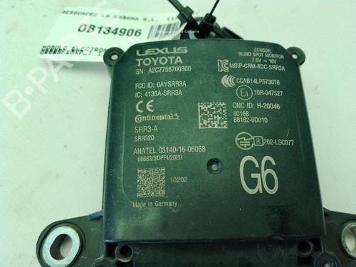 Electronic module TOYOTA YARIS CROSS (MXP_) 1.5 Hybrid (MXPJ10) | BP37415105M83 - Image 3
