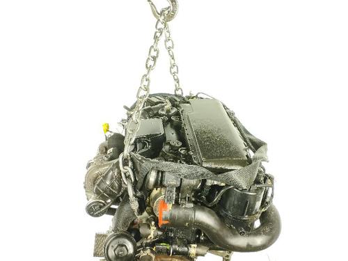 Used Engine Engine CITROËN C2 (JM_) 1.4 HDi (68 hp) 33810946 33810946